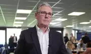Labour MPs Pressure Starmer to Resign After Election Disaster