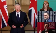 Labour MPs Warned of Snap Election Risk if Starmer Is Ousted