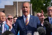 Labour Reports Alleged Russian Hack of Farage's Phone to Police