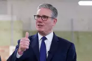 Labour rift deepens as four ministers quit over Starmer's fate