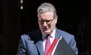 Labour 'Under Siege' in London as Greens and Reform Surge, Mega-Poll Reveals