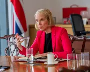 Labour Unveils Nature-Friendly Plan for State Land Including Prisons and Military Ranges
