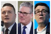 Labour warned against 'fantasy politics' in leadership debate