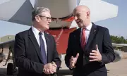 Labour's Defence Investment Plan Delayed Again, No Date Set