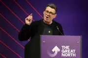 Labour's EU Civil War: The Unavoidable Brexit Debate Resurfaces
