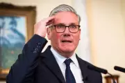 Labour's Panic: Price Controls and Russian Oil Sanctions Lifted