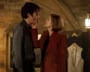 Ladies First Review: Sacha Baron Cohen and Rosamund Pike in Dated Netflix Comedy