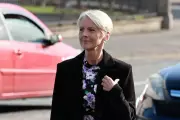 Lady Eleanor Donaldson Unfit for Trial in Historical Sex Abuse Case