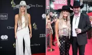 Lainey Wilson Secretly Weds NFL Fiancé Devlin 'Duck' Hodge in Tennessee Cave