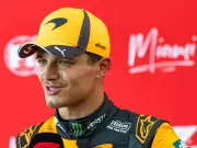 Lando Norris' £40 EasyJet Flight Reveals F1 Star's Thrifty Side Despite £69M Net Worth