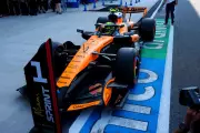 Lando Norris Dominates Miami Sprint for First Win of 2026 Season