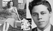 LAPD Tests New Suspect's Fingerprints in Black Dahlia and Zodiac Cases