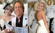 Larry Birkhead Reveals Daughter Dannielynn Feels Pressure to Follow Anna Nicole Smith's Path