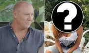 Larry Emdur Reveals Wife's Surprising Celebrity Hall Pass Pick