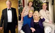 Larry Lamb, 78, turns to poetry to confront mortality after semi-retirement