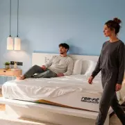Last Chance Sale on REM-Fit Mattress with £100s Off Before June Price Hike