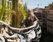 Last Tenant of Gaudí's Casa Milà on Life in World Heritage Site
