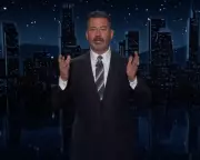 Late-Night Roundup: Kimmel Takes Aim at Trump's Latest Gaffe
