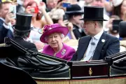 Late Queen Wanted Prince Andrew as Trade Envoy, Files Reveal
