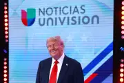 Latino voters abandon Trump over immigration crackdown