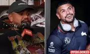 Latrell Mitchell Reveals Bulldogs and Knights Overlooked Him as Junior
