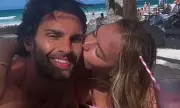 Laura Woods Announces Second Pregnancy with Fiancé Adam Collard