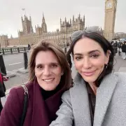 Lauren Cowell Demands PM Starmer Meet Bereaved Families Over Social Media
