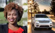Law Professor Demands Jeep Rename Grand Cherokee Over Cultural Appropriation