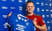 Lawrence Shankland's Evolution: From One-Dimensional Finisher to Rangers' Star