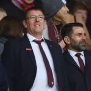 Le Tissier Slams EFL Punishment as Disproportionate for Southampton