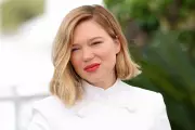 Lea Seydoux Sad Over Amazon MGM's James Bond Franchise Acquisition