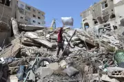 Lebanon Death Toll Surpasses 3,000 in Israel-Hezbollah Conflict
