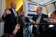 Lebanon-Israel Ceasefire Extended 45 Days; Trump Discards Iran Proposal