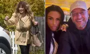 Lee Andrews' mother Trisha pleads for son's return amid kidnapping fears