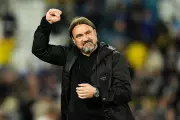 Leeds Secure Premier League Survival with Dominant Win Over Burnley