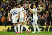 Leeds Take Huge Step Towards Premier League Survival with Win Over Burnley