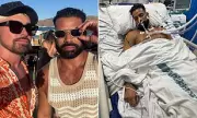 Legal Battle Erupts Over Late Australian Fashion Designer Premal Patel's Empire