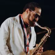 Legendary Jazz Saxophonist Sonny Rollins Dies at Age 95