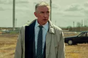 Legends Review: Steve Coogan Drug Thriller Is Competent But Unoriginal