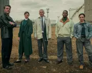 Legends Review: Steve Coogan Leads Customs Officers in True Crime Thriller