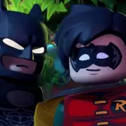 LEGO Batman Legacy of the Dark Knight Could Be the Ultimate Batman Game