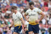 Leinster suffer fifth Champions Cup final defeat as Bordeaux triumph 41-19