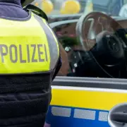 Leipzig Car Ploughs Into Crowd: Two Dead, Multiple Injured