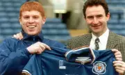 Lennon vs O'Neill: Scottish Cup Final Clash of Celtic Legends