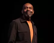 Lenny Henry's Still at Large Tour: A Greatest Hits Victory Lap Review