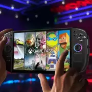 Lenovo Legion Go 2 Review: Extreme Handheld with Massive Price Tag