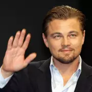 Leonardo DiCaprio's Disappearing Act at Cannes Film Festival