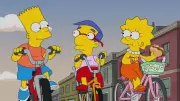 Les Simpson Returns: Quebec Version Saved from European French Dubbing
