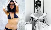 Lesley Ann Warren, 79, Spotted on Rare Outing in Beverly Hills Ahead of 80th Birthday