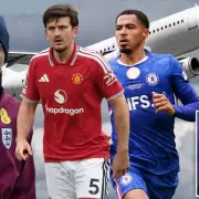 Levi Colwill's Late Push for England World Cup Squad After Impressing Tuchel